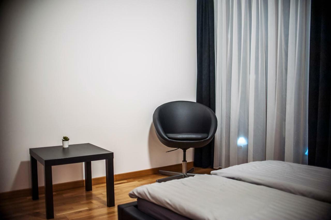 Apartament Tp Krakau Exterior foto